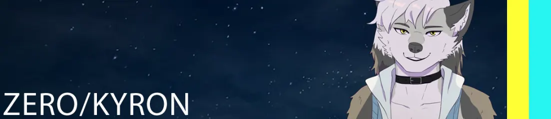 Komorebi Isaac character art